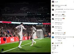 维尼修斯再度上演帽子戏法，拜仁后防线成筛子！的简单介绍