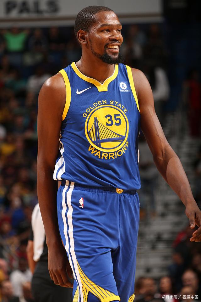  杜兰特赛事官方发布大胜新规，G2争议不断！