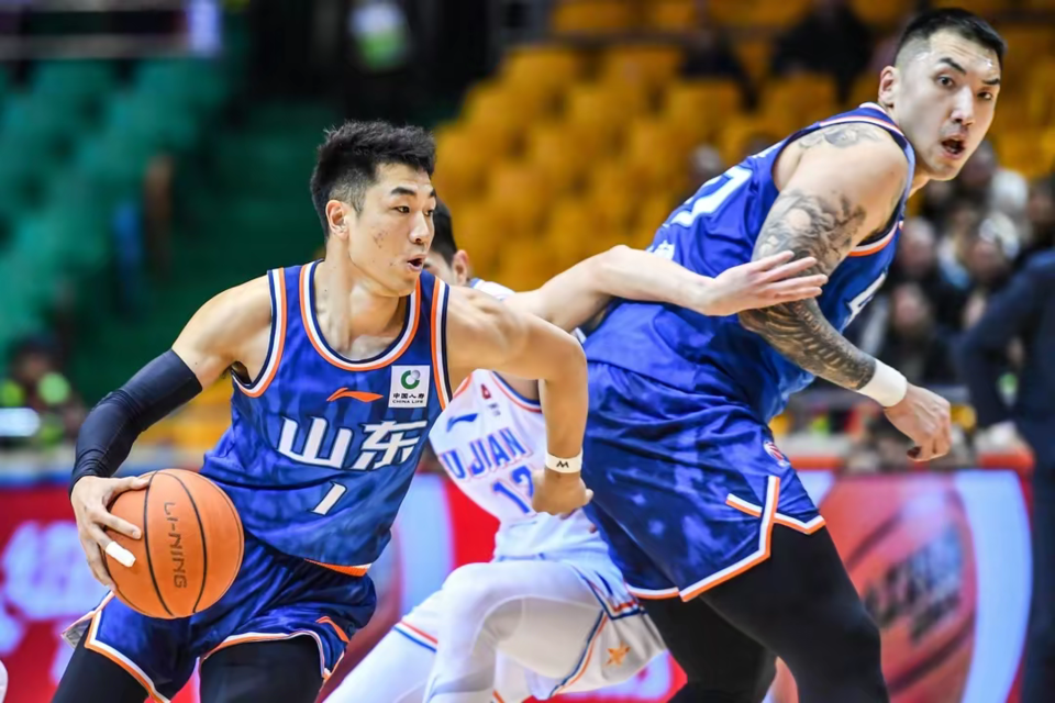  Ning在塞尔维亚队比赛中逆转，战术调整引发热议！